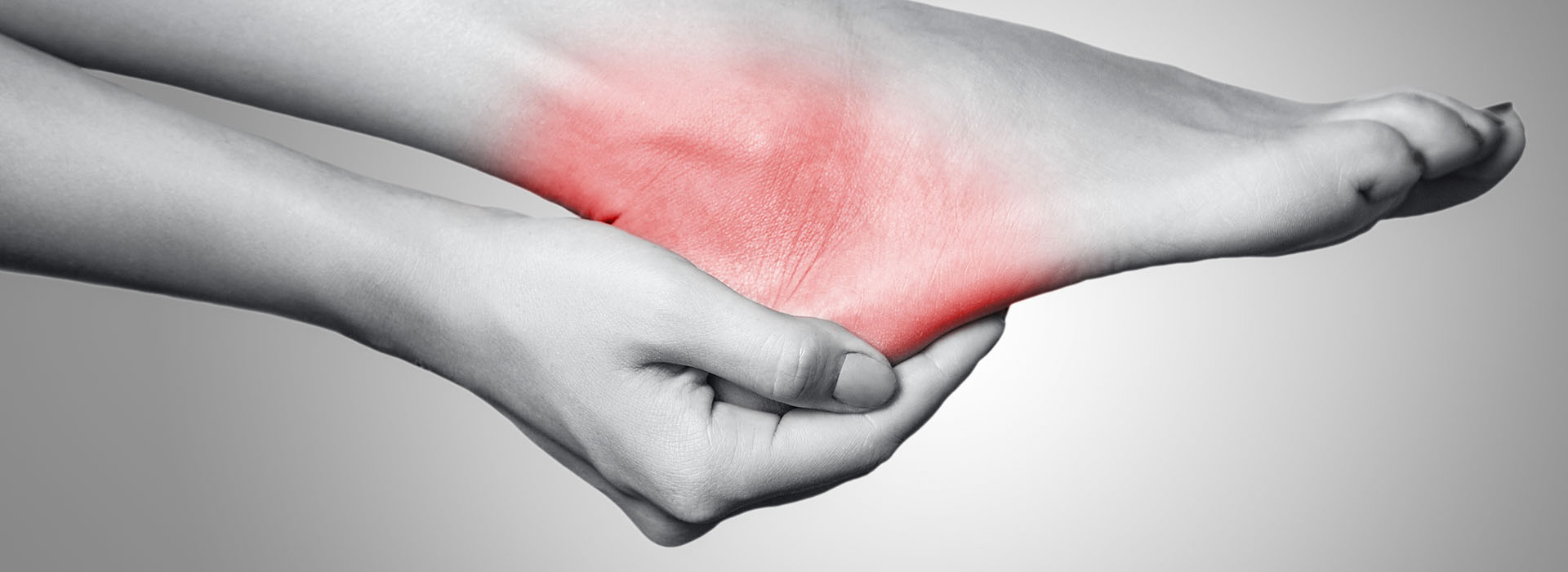 Plantar Fasciitis Foot Doctor