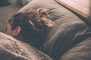 featured image how to improve your sleep in time of stress