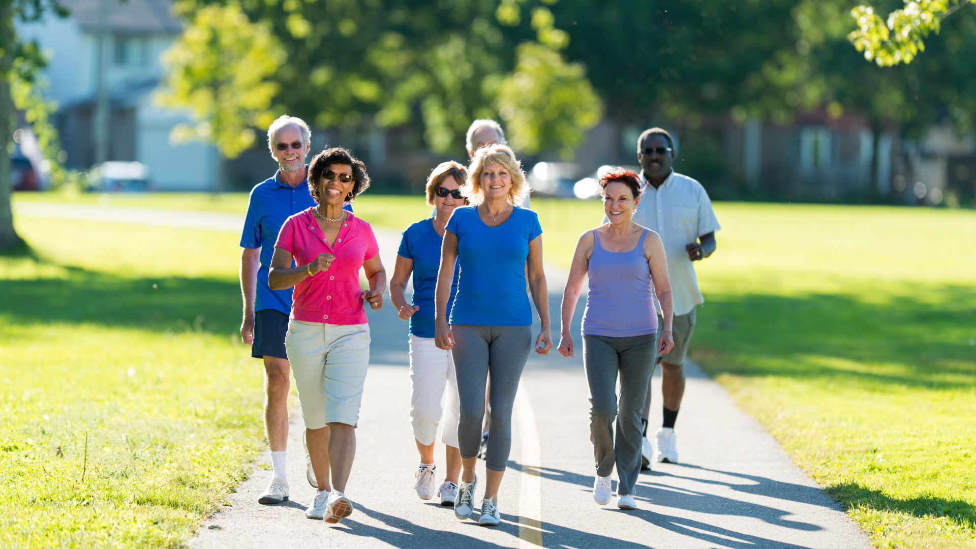 wellness from the ground up
